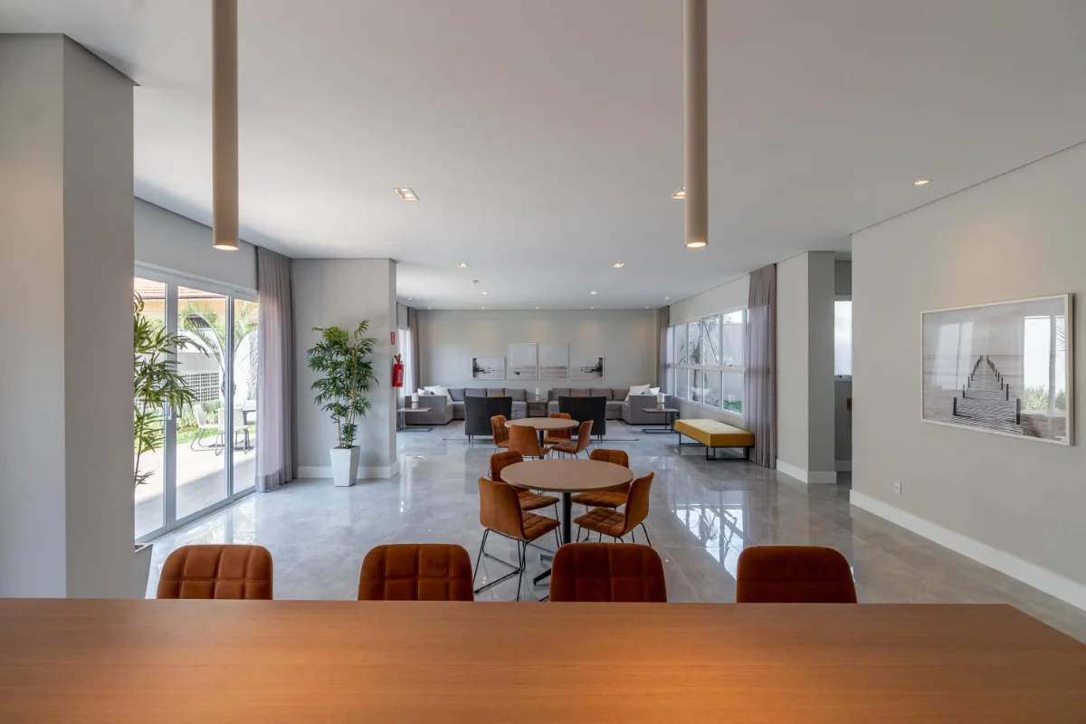 Apartamento na Vila Mariana próximo ao Metrô Santa Cruz — foto 24