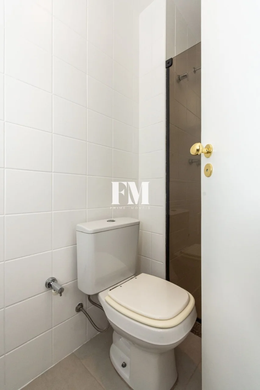 Humaitá | Rua Macedo Sobrinho | 2 Suítes | 97m² com Varanda, Vista Verde e 2 Vagas - foto 32