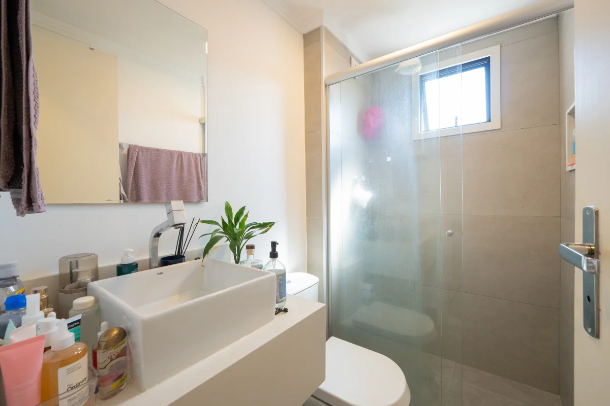Apartamento na Vila Guarani próximo ao Metrô Conceição — foto 23