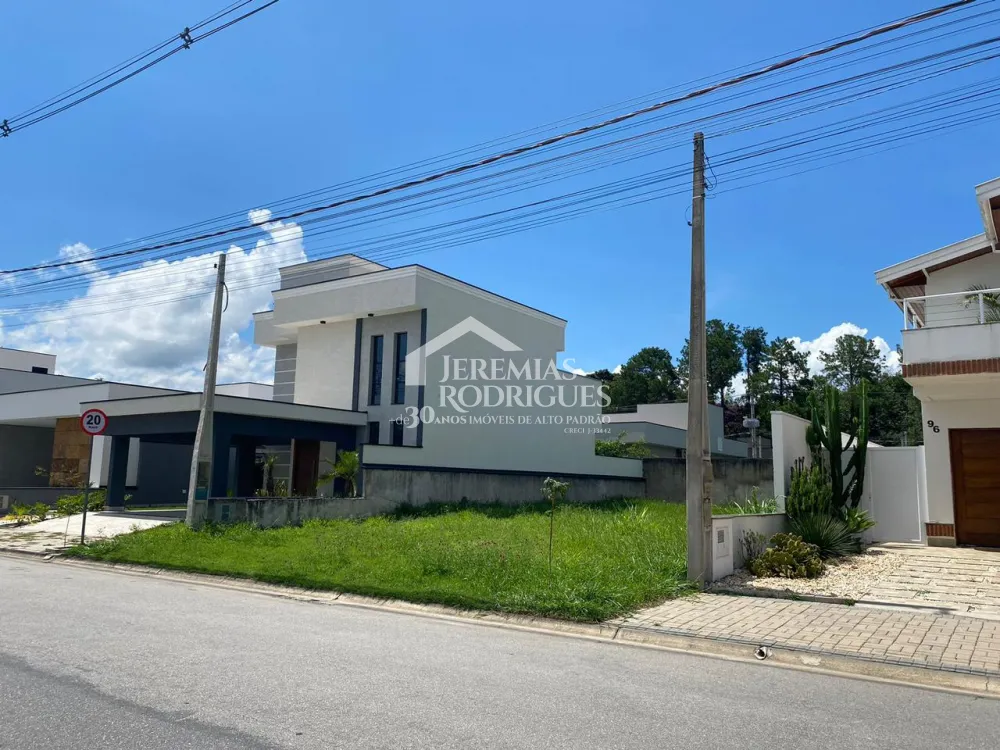 Terreno, 250,70 m² - Condomínio Morada do Visconde - Taubaté/SP
