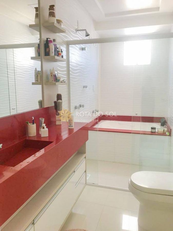 Mount Sinai Apartamento Mobiliado 4 Suítes Meia Praia Itapema SC — foto 16