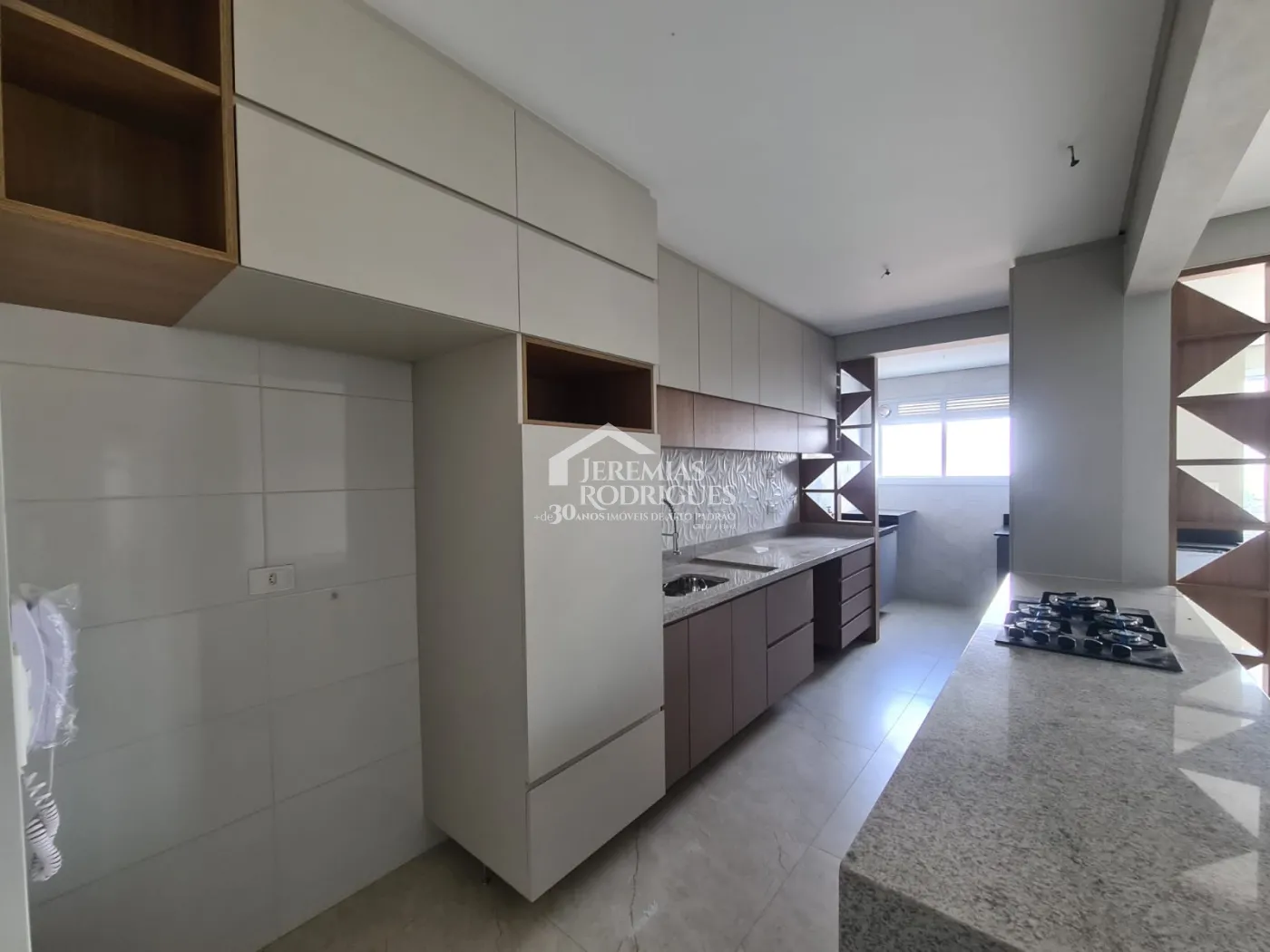 Apartamento com 3 suítes, 130 m² - Edifício Jardins Residence - Taubaté/SP.