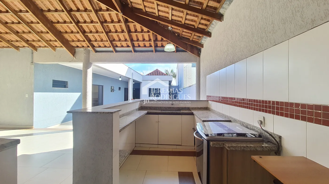 Casa à venda no bairro Campos Elíseos em Taubaté/SP — foto 36