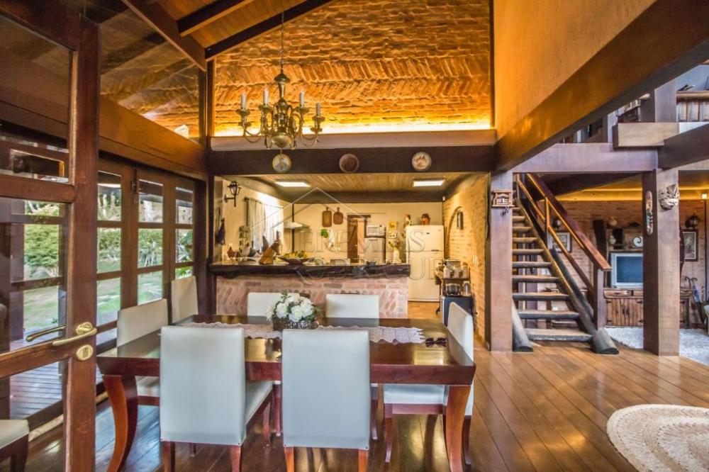 Casa com 3 quartos, 630 m², à venda por R$ 6.500.000- Condomínio Pedra de Fogo - Campos do Jordão/SP