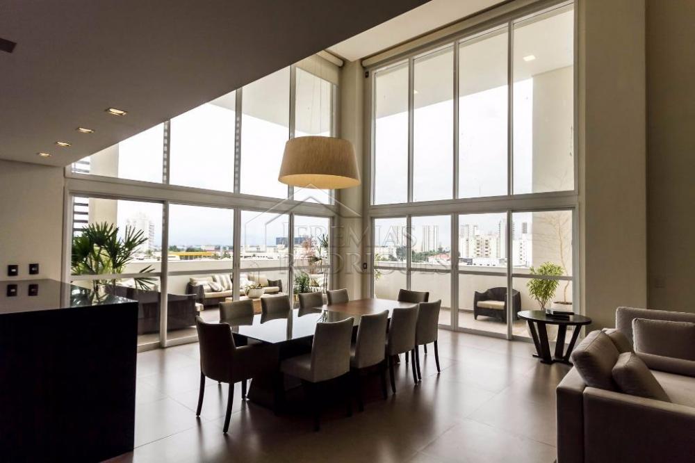 Apartamento para venda com 4 suítes no Edifício Supreme Residence em Taubaté/SP