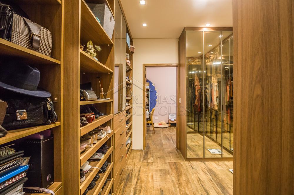 Casa com 6 suítes, 376 m² - Condomínio Ouro Ville - Taubaté/SP