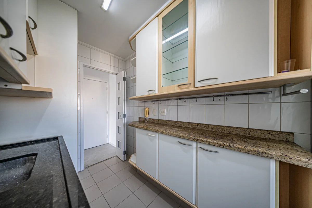 Apartamento na Vila Mariana próximo ao Metrô Klabin — foto 38