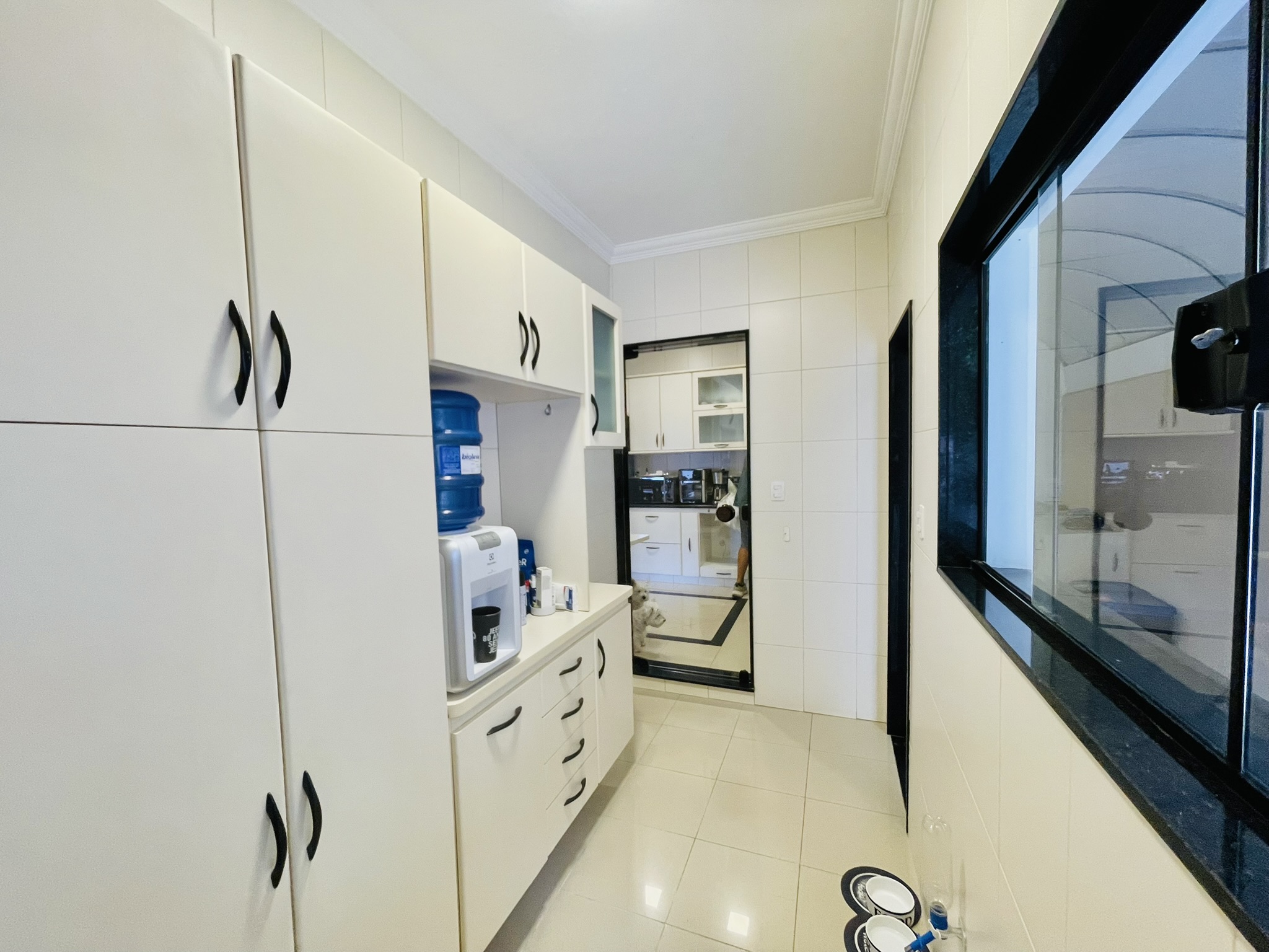 Casa para venda e locação com 4 dormitórios no Condomínio Taubaté Village em Taubaté/SP