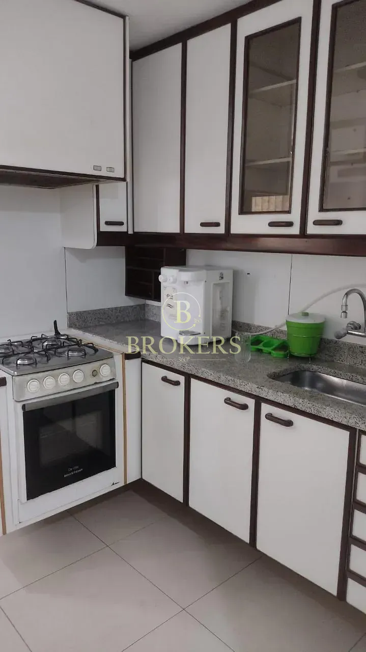 Conforto, amplitude e exclusividade em um dos melhores endereços da Barra da Tijuca — foto 13