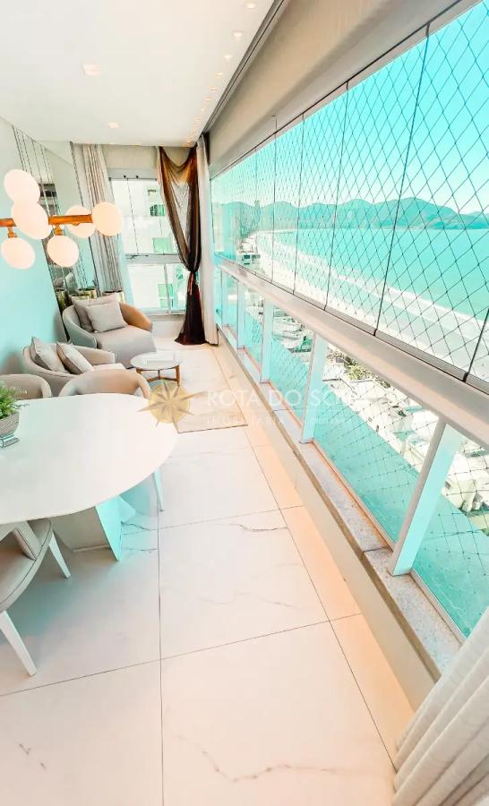 Vogue CNA Home Frente Mar 4 Suítes 3 Vagas Meia Praia Itapema SC — foto 10