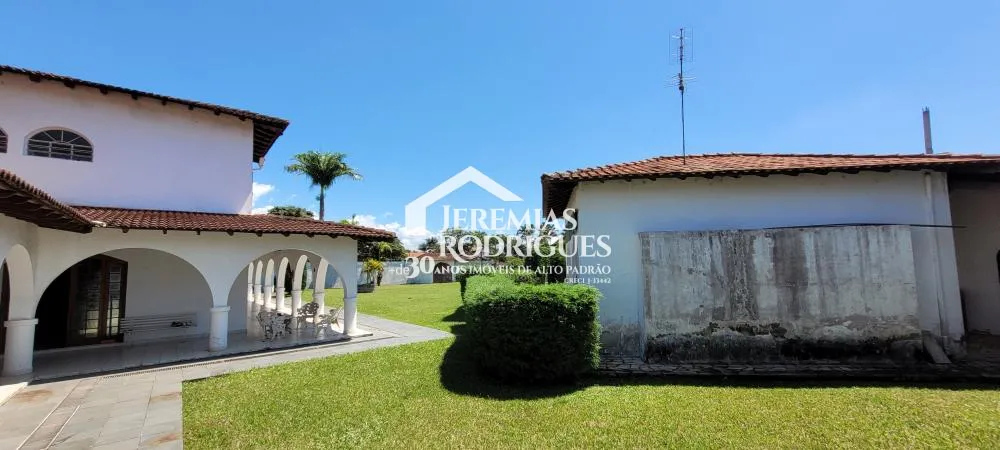 Casa á venda no Lessa em Pindamonhangaba/SP