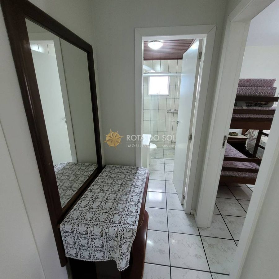 Residencial Vó Tide Cobertura 4 Quartos em Meia Praia Itapema/SC — foto 29