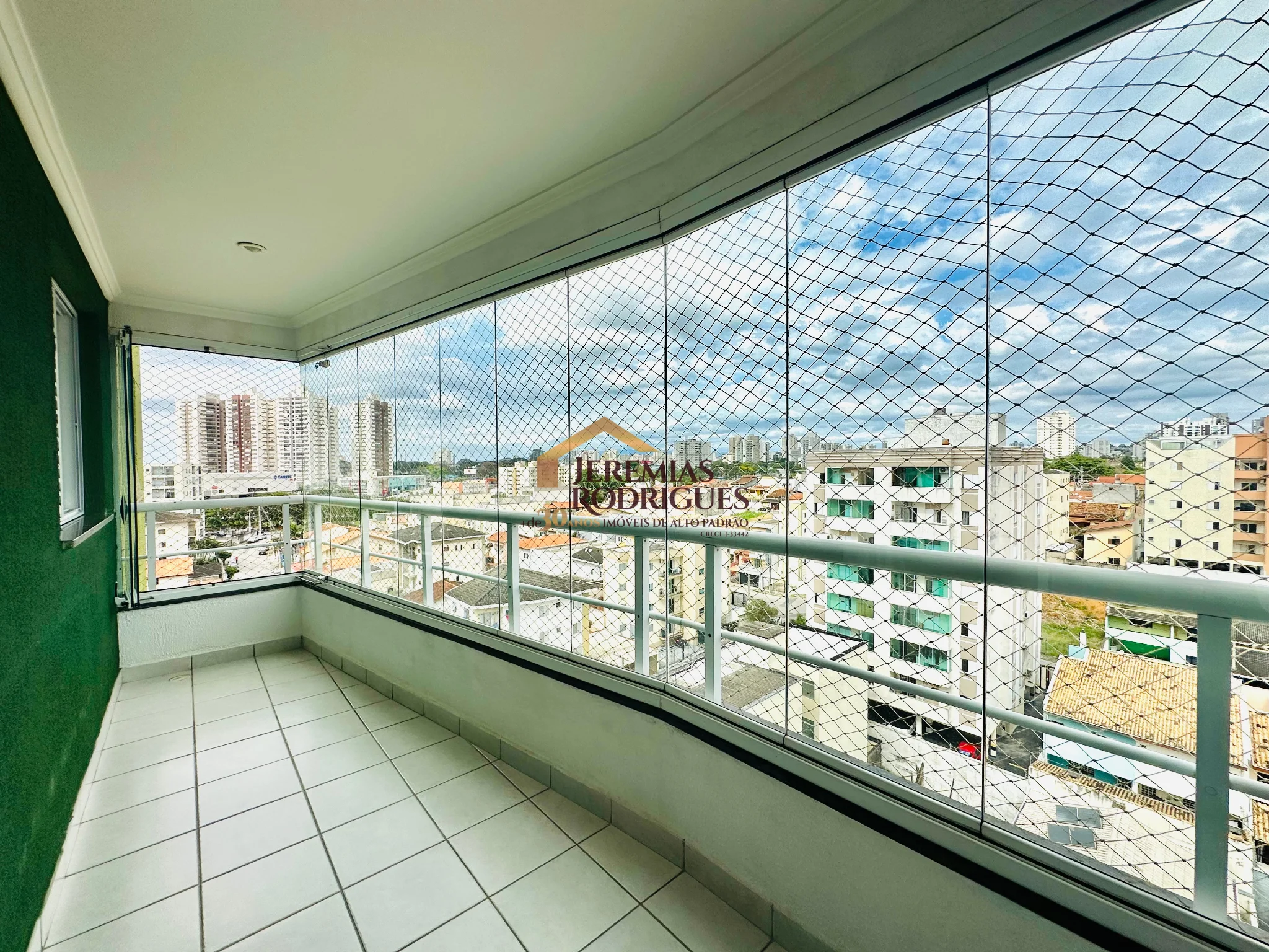 Apartamento à venda no Residencial Varandas da Mantiqueira em Taubaté/SP. — foto 21