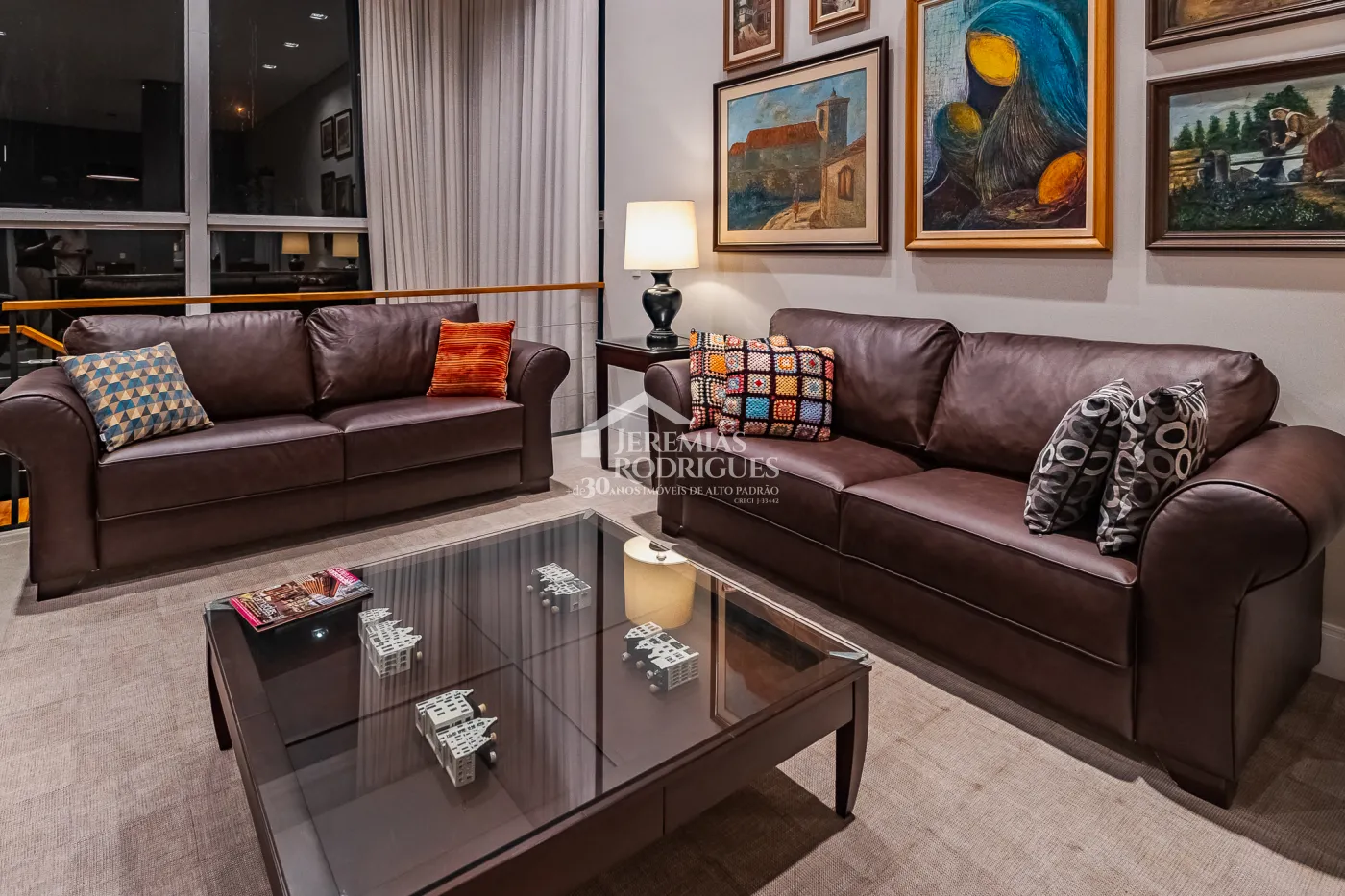 Casa com 4 dormitórios à venda, 330 m² - Parque da Mantiqueira - Santo Antônio do Pinhal/SP