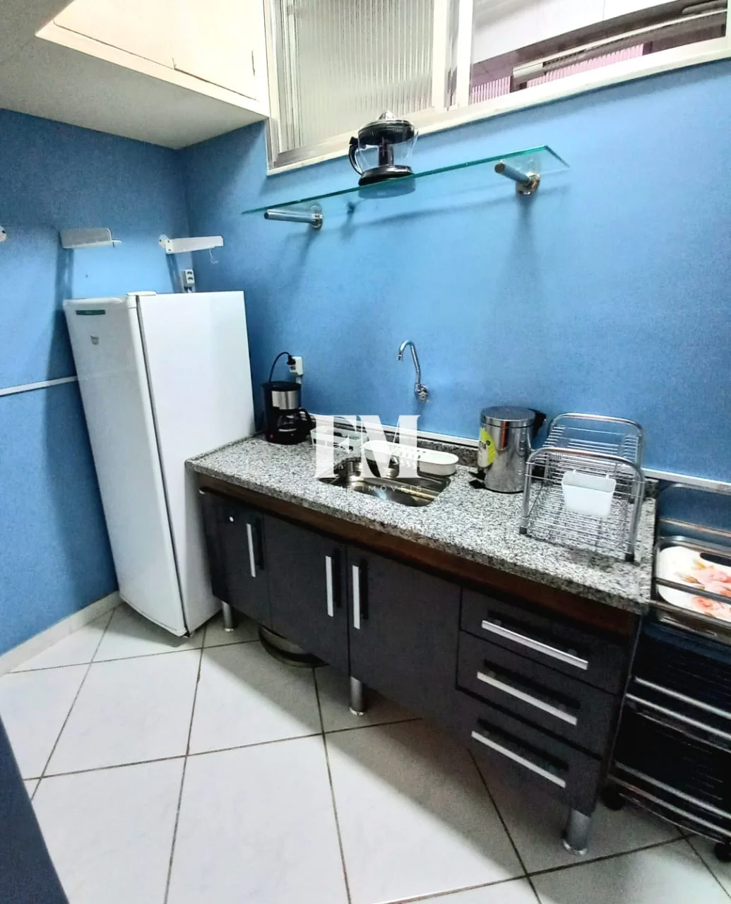 Copacabana | Rua Domingos Ferreira | Original 4 Quartos | 210m² com Varanda, Vaga e Próximo à Praia e ao Metrô - foto 49