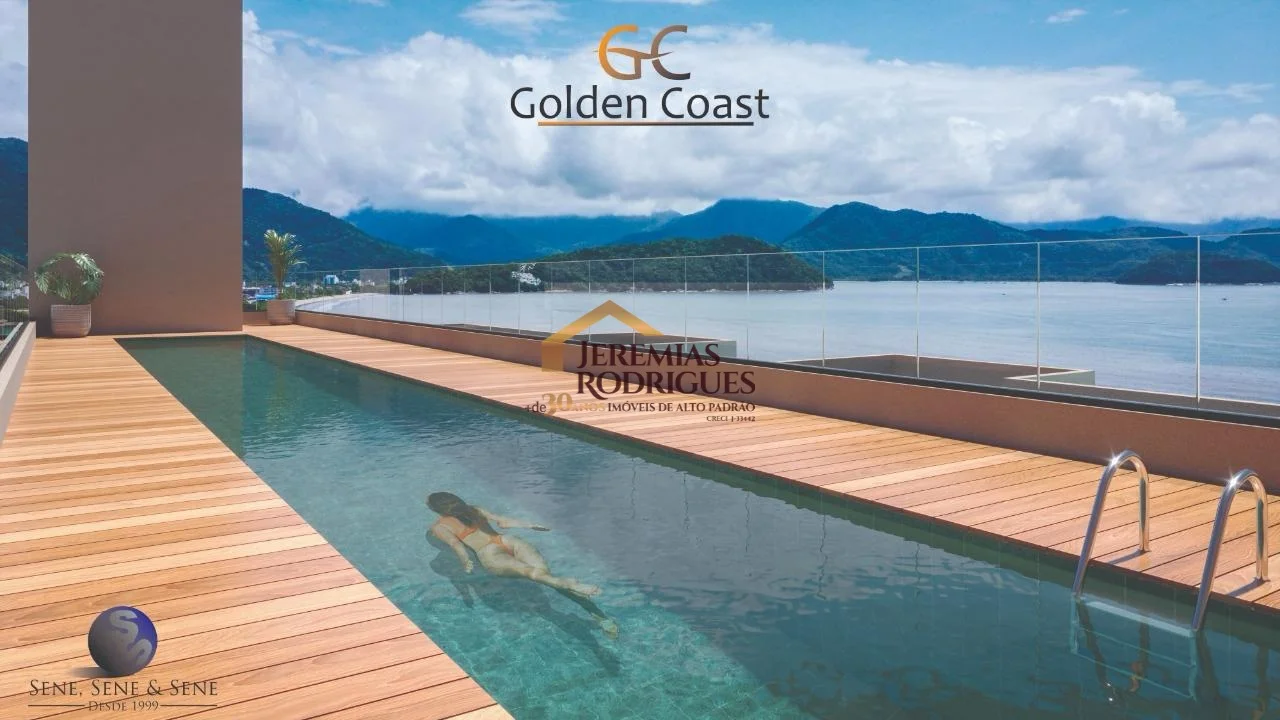 Apartamento à venda no Condominio Edificio Golden Coast em Ubatuba/SP. - foto 19