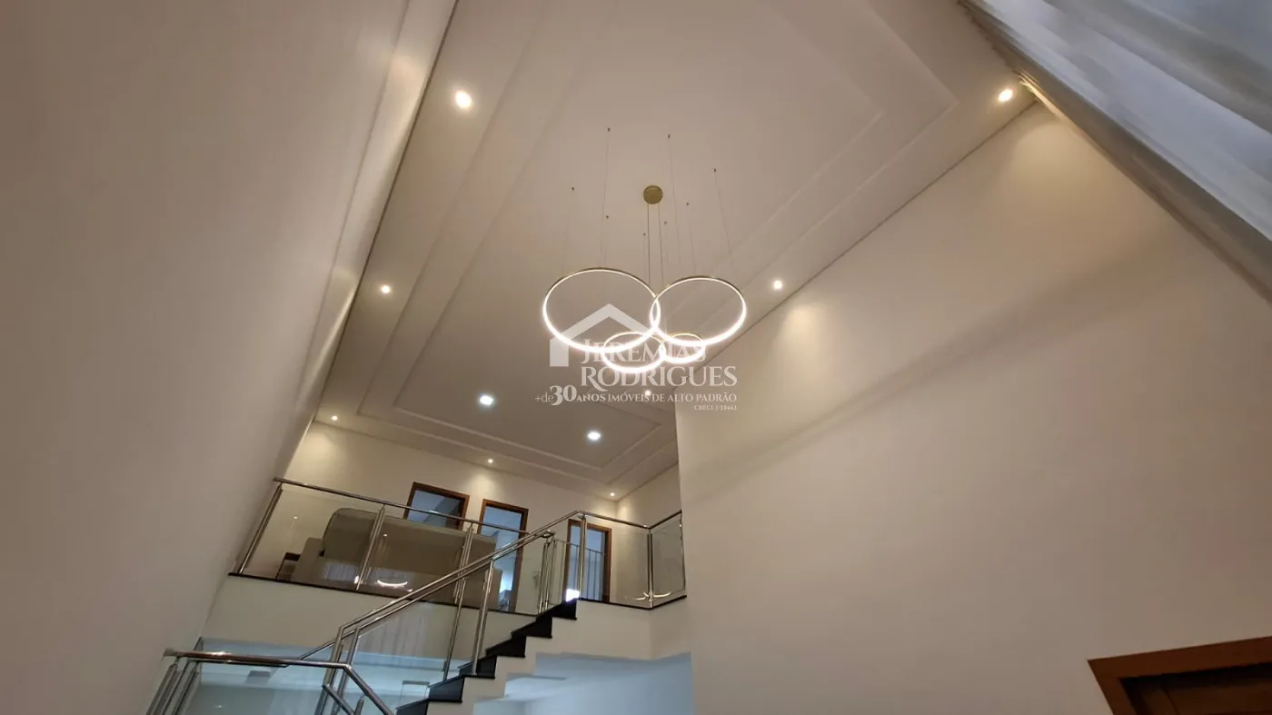 Casa à venda com 3 dormitórios no Condomínio Campos do Conde II - Chambord em Tremembé/SP