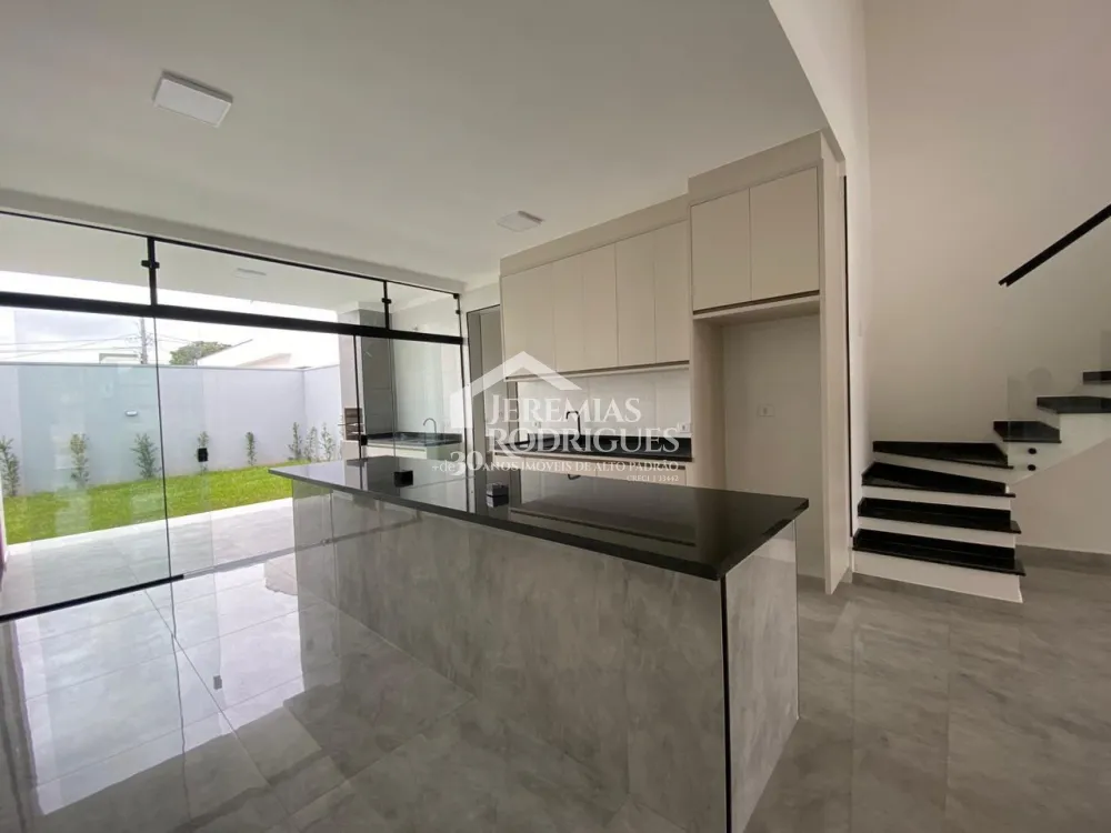 Casa com 3 suítes, 220 m² - Condomínio Parque das Araucárias - Tremembé/SP