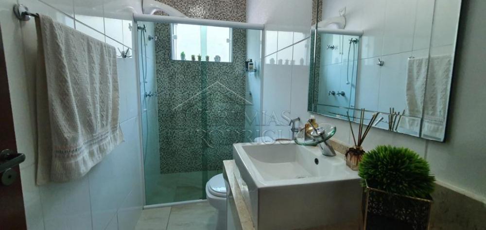 Casa com 3 dormitórios, 168 m² - Condomínio Hípica Pinheiro - Taubaté/SP
