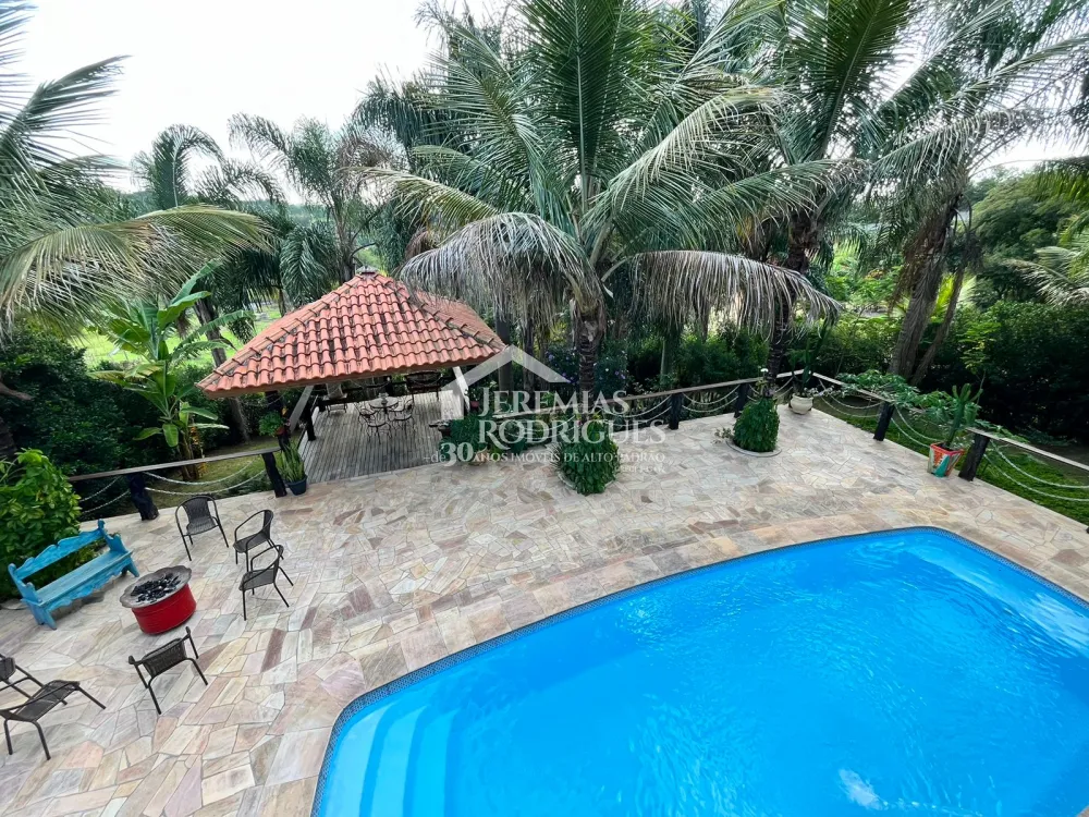 Casa com 4 dormitórios, 360 m² - Condomínio Chácaras Cataguá- Taubaté/SP