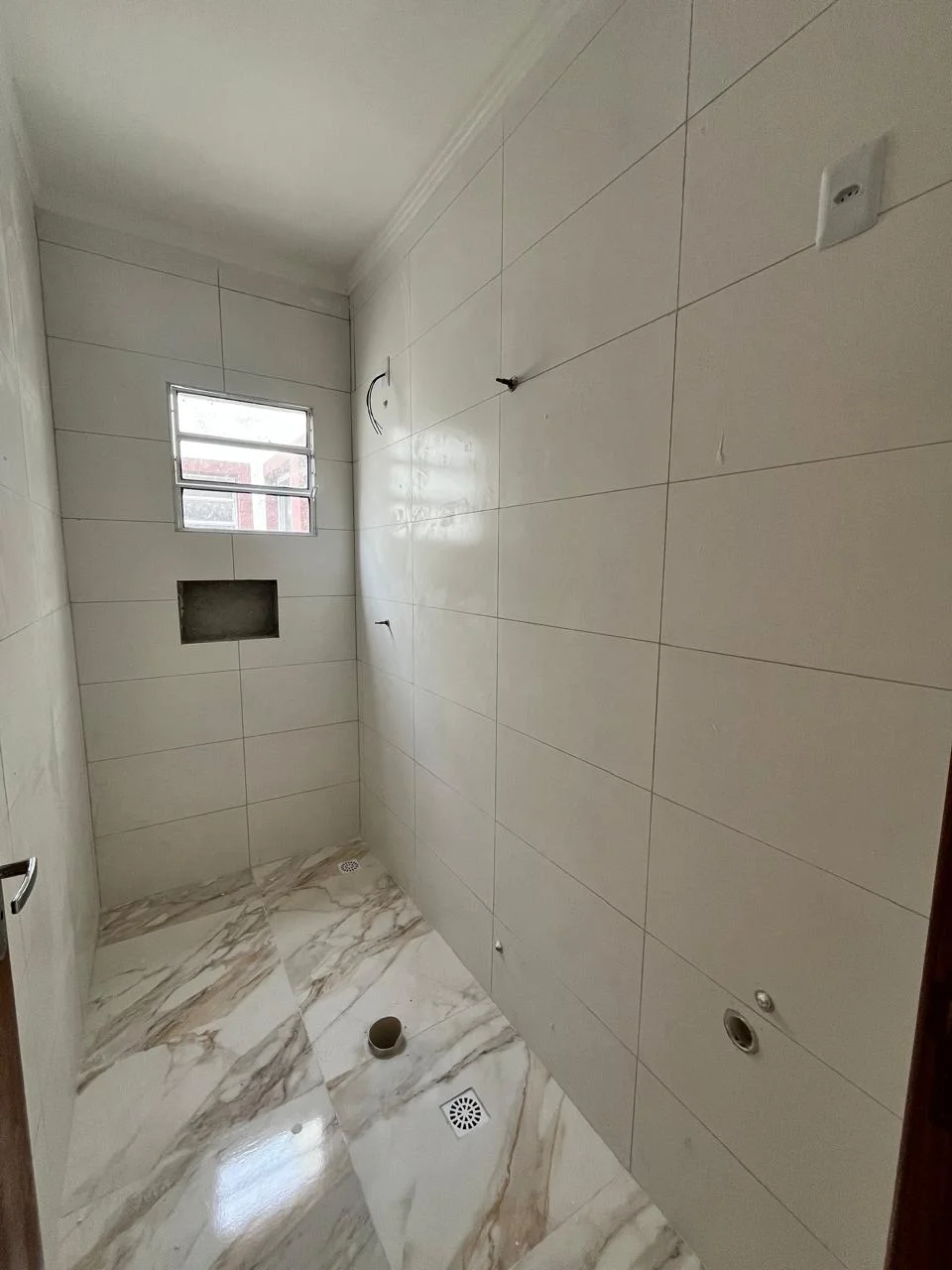 Apartamento no Portal dos Eucaliptos em Pindamonhangaba com 2 quartos