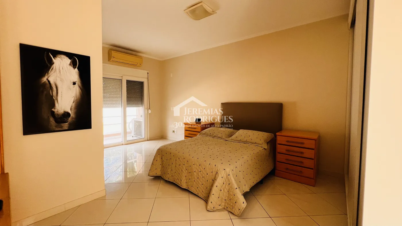 Casa com 4 suítes, 441 m² - Condomínio Taubaté Village - Taubaté/SP.