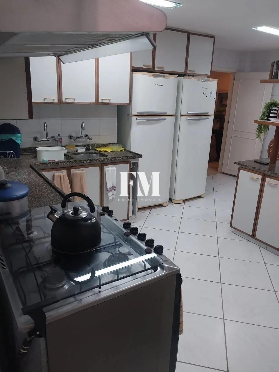 Copacabana | Rua Domingos Ferreira | Original 4 Quartos | 210m² com Varanda, Vaga e Próximo à Praia e ao Metrô - foto 48