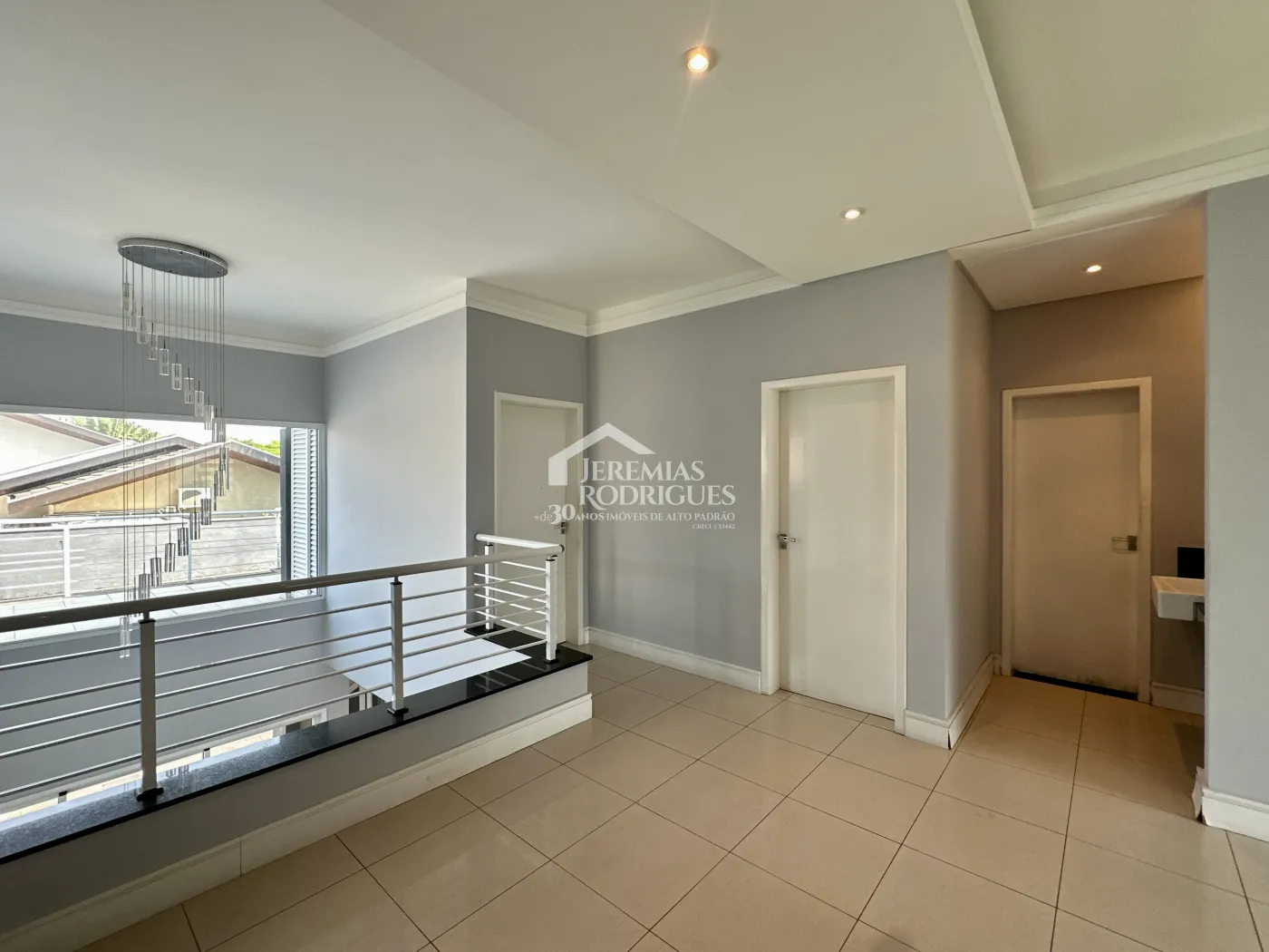 Sobrado com 3 dormitórios, 302 m2 - Condomínio Campos do Conde II - Tremembé/SP.