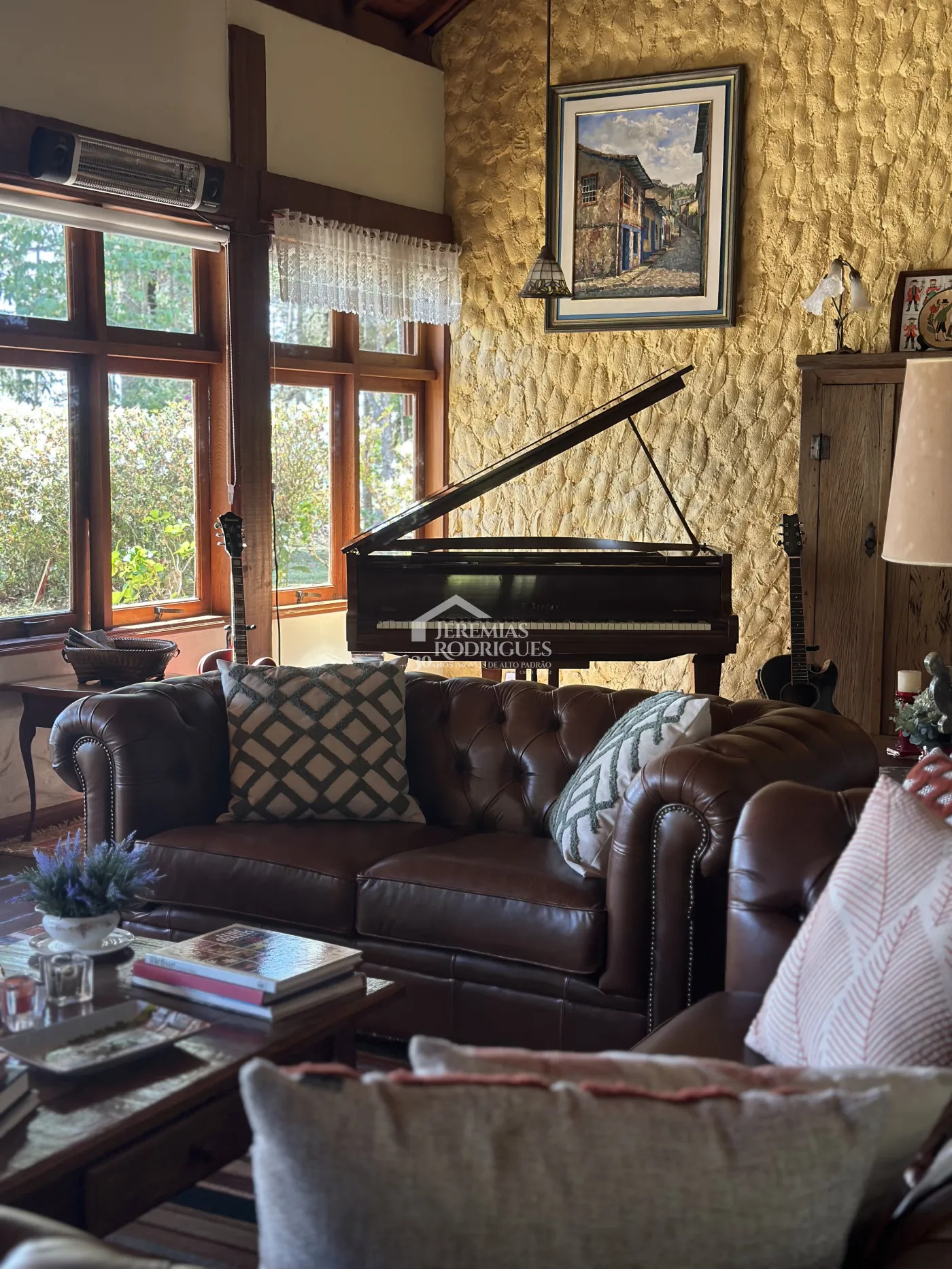 Fazenda à venda com 5,2 hectares em São Bento do Sapucaí/SP