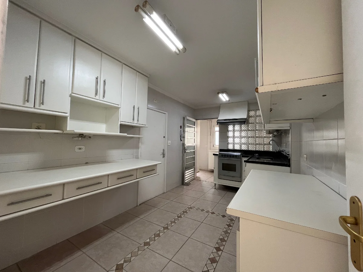Apartamento na Vila Mariana próximo ao Metrô Ana Rosa e Paraíso — foto 3