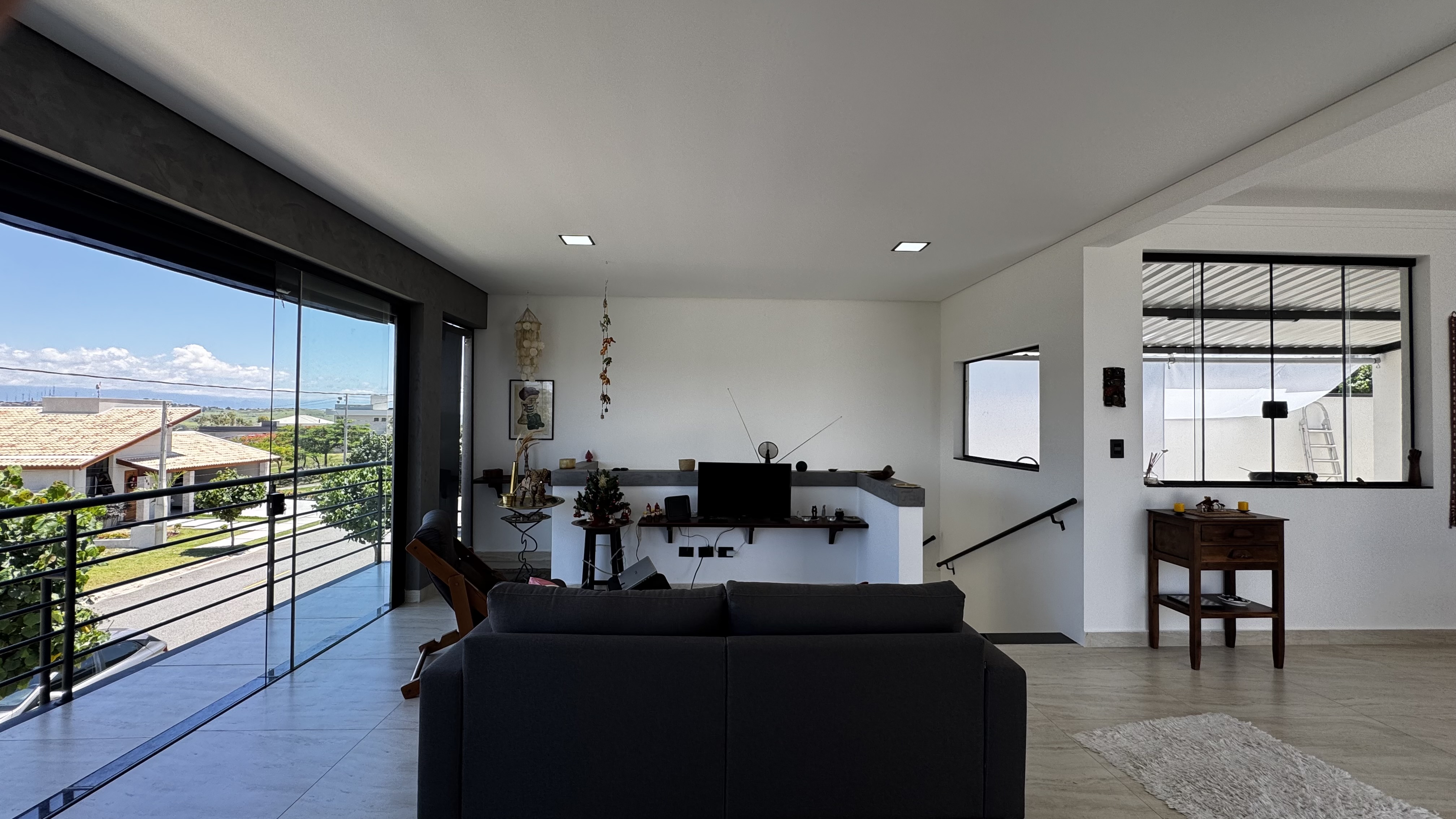 Casa à venda com 3 dormitórios no Condomínio Cyrela Landscape em Taubaté/SP.