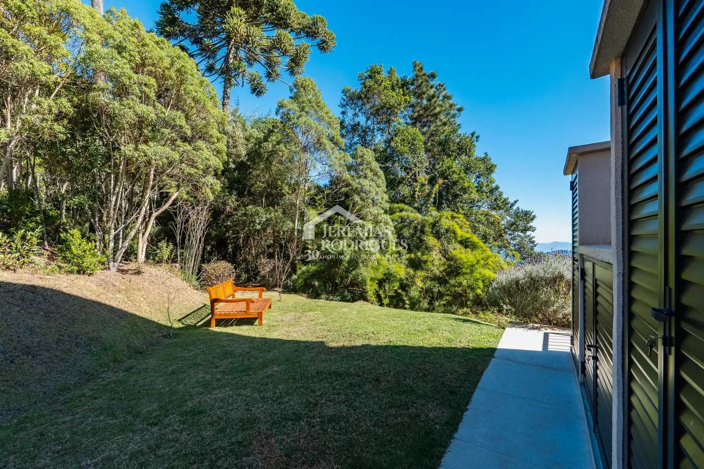 Casa à venda no Condomínio Villagio da Baronesa - Campos do Jordão/SP