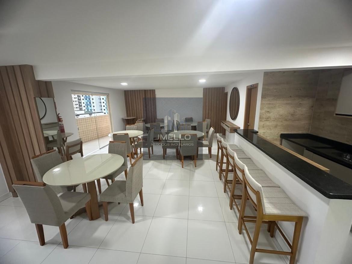 Apartamento para Venda em Praia Grande, Aviação, 2 dormitórios, 2 suítes, 1 banheiro, 2 vagas — foto 22