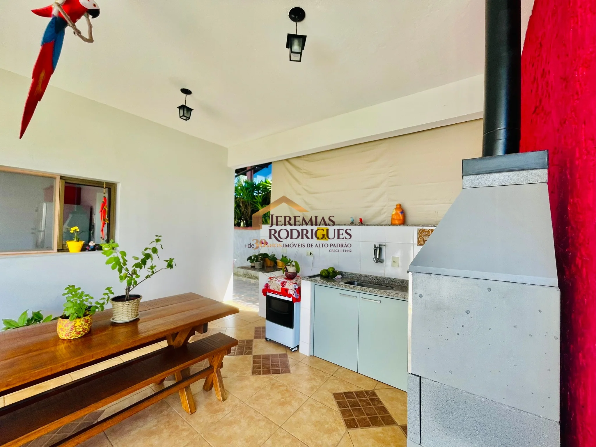 Casa à venda no Condomíno Real Ville em Pindamonhangaba/SP. — foto 43
