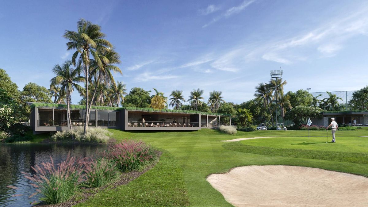 Porto Belo Golf All Resort Lotes em Condomínio de Alto Padrão em Porto Belo SC — foto 4