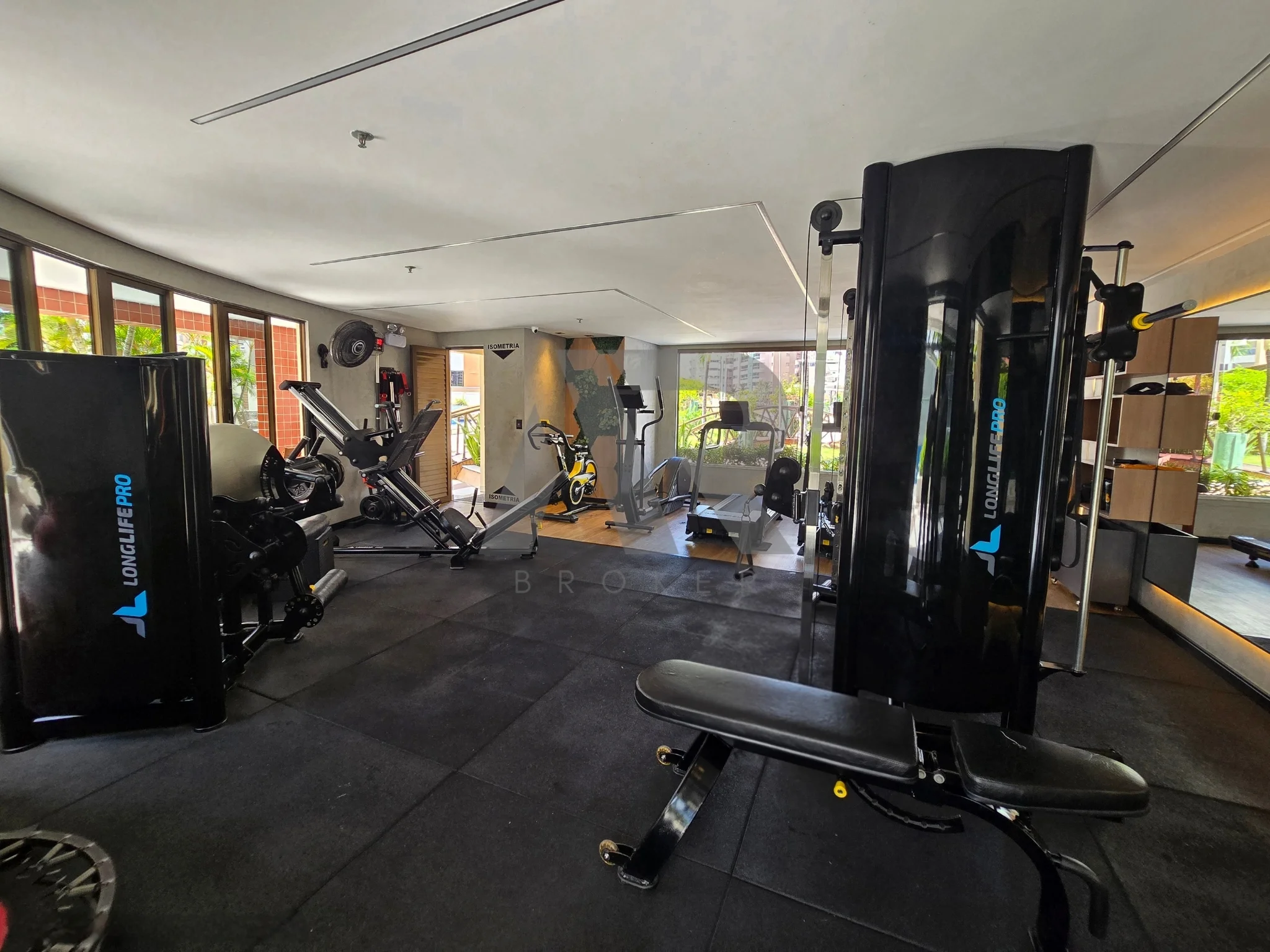 Spazio Chrisalys, Apartamento, 137,23m², 3 suítes, Nascente, Cocó - Fortaleza/CE