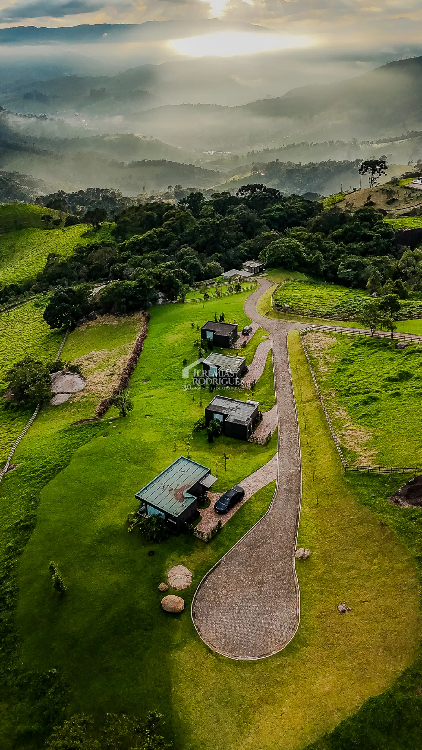 Pousada à venda em Sapucaí Mirim/MG