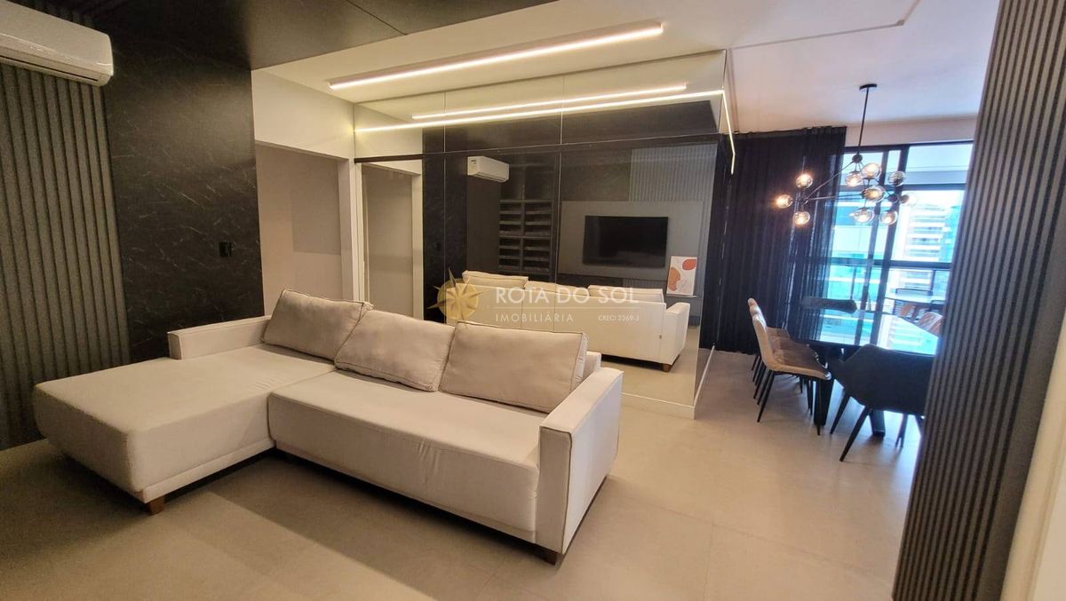 Sunsky Tower Apartamento 3 Suítes Meia Praia Itapema SC