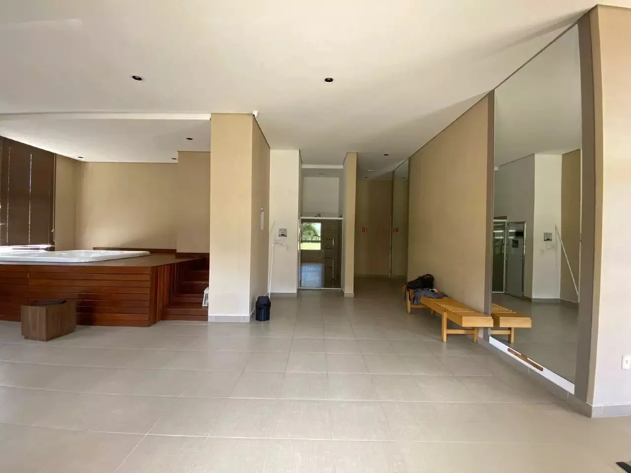 Apartamento 104m² à Venda e Locação | 3 Dorms (2 Suítes) | Porteira Fechada | Condomínio Arcádia – Centro SBC