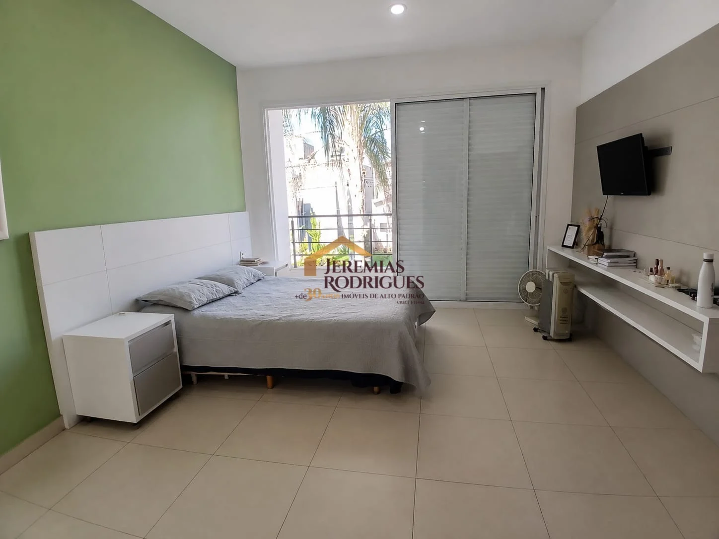 Casa á venda no Condomínio do Conde II Versailles em Tremembé/SP. — foto 9