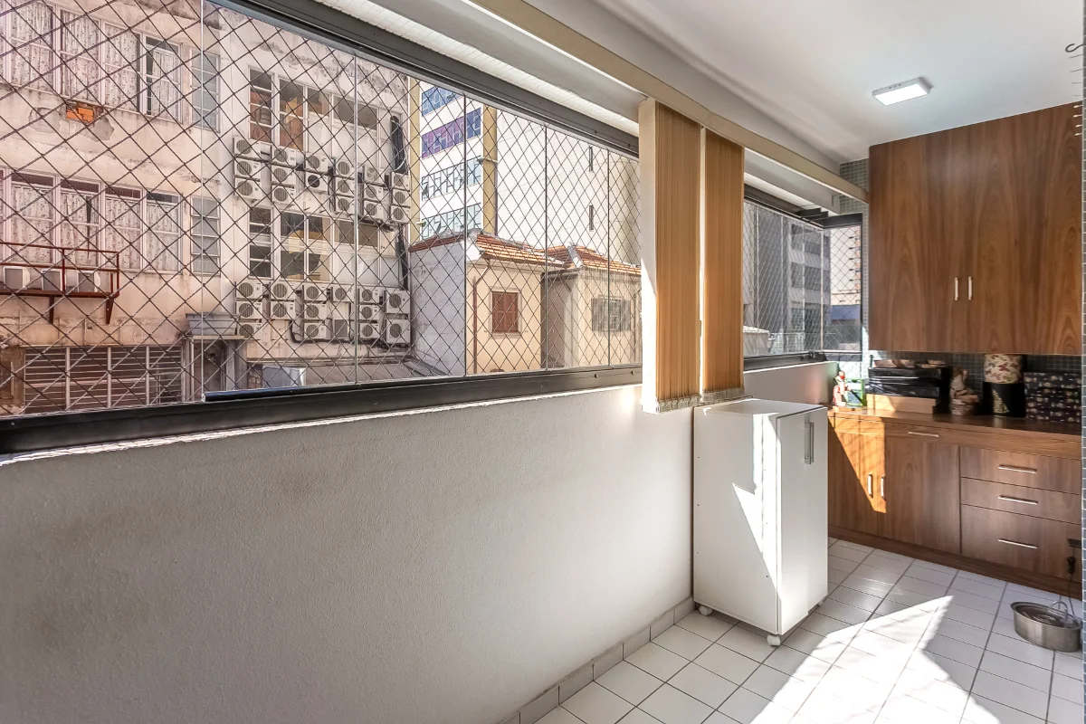 Apartamento na Saúde próximo ao metrô — foto 6