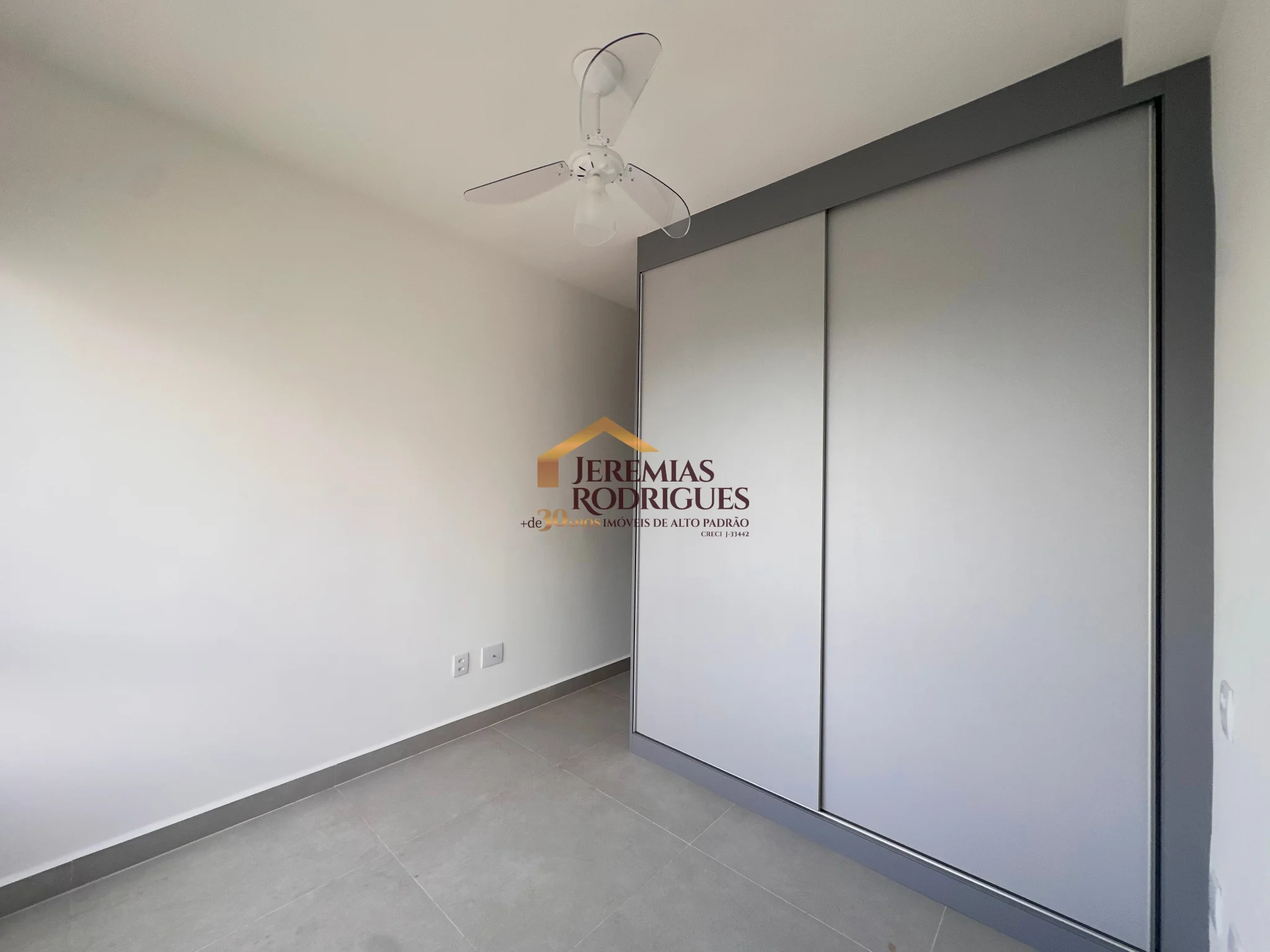 Apartamento para locação no Residencial Rembrandt em Taubaté/SP . - foto 25