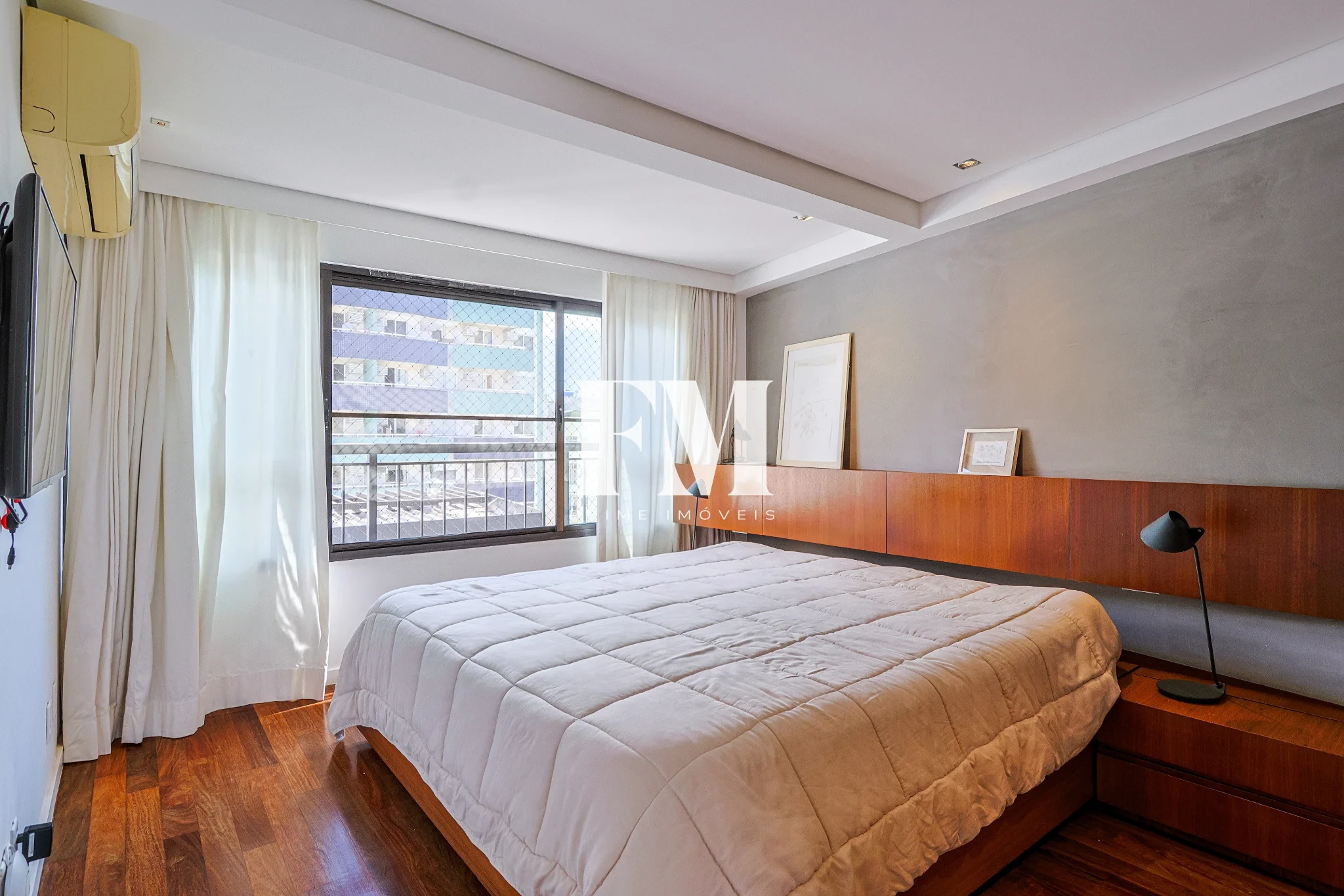 Botafogo | Rua São Manoel | Cobertura Quadriplex | 4 Suítes e 235m² com Lazer Completo - foto 20