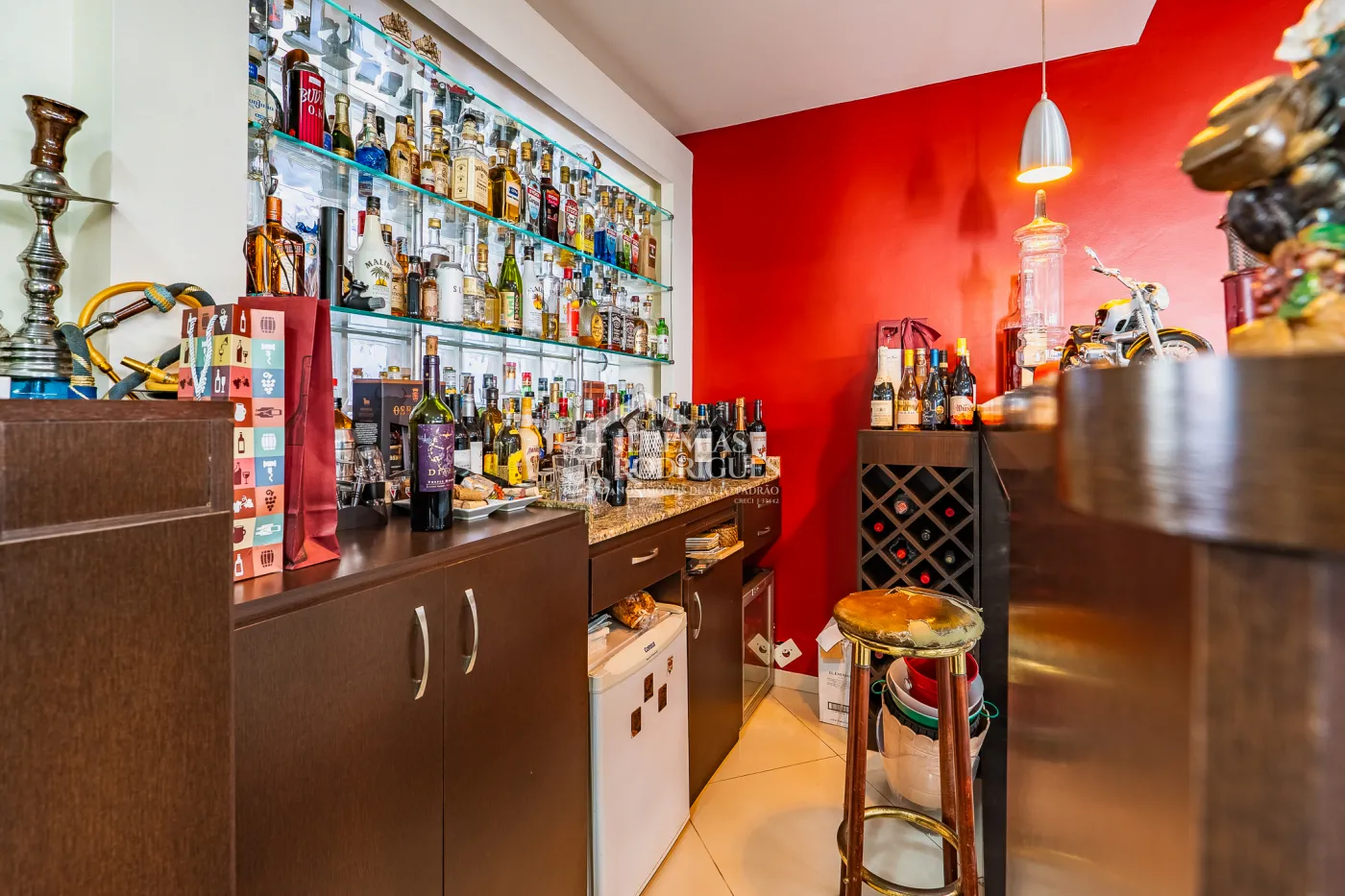 Casa com 3 dormitórios, 396 m² - Condomínio Village Paineiras - Pindamonhangaba/SP.