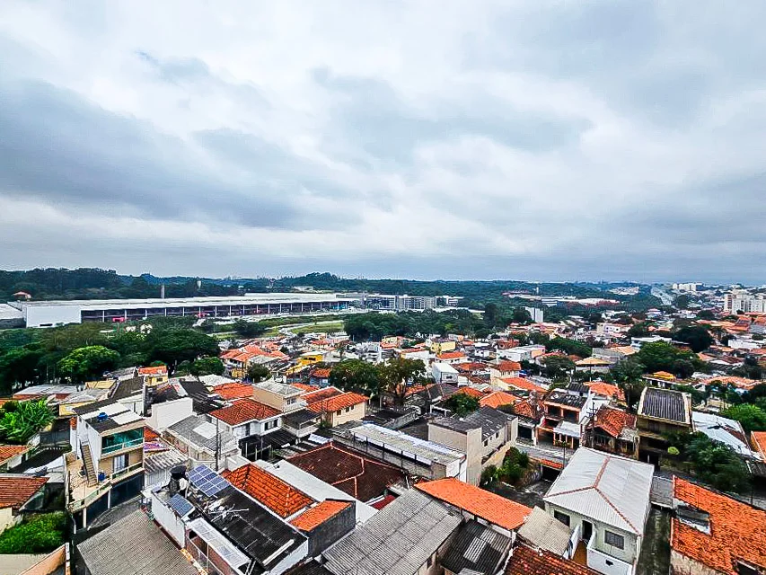 Apartamento na Vila Guarani próximo ao Metrô Jabaquara — foto 7