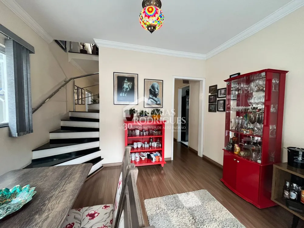 Casa com 3 dormitórios, 230 m² - Condomínio Campos do Conde I - Tremembé/SP