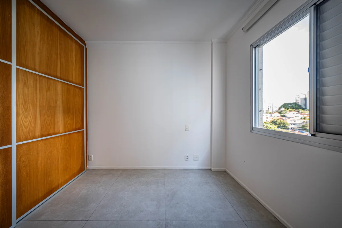 Apartamento na Vila Mariana próximo ao Metrô Klabin — foto 27