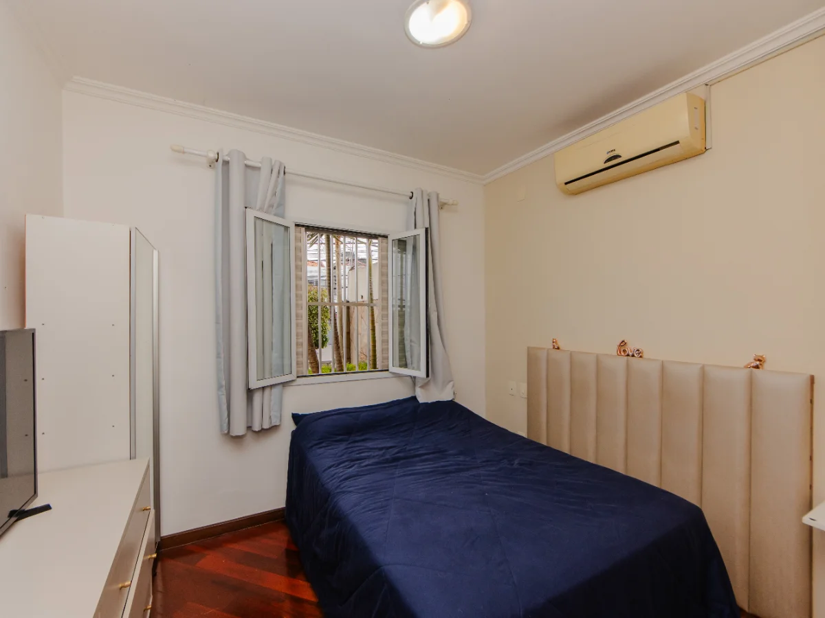 Apartamento Garden 105m² na Conceição | 4 Dormitórios | Próximo ao Metrô