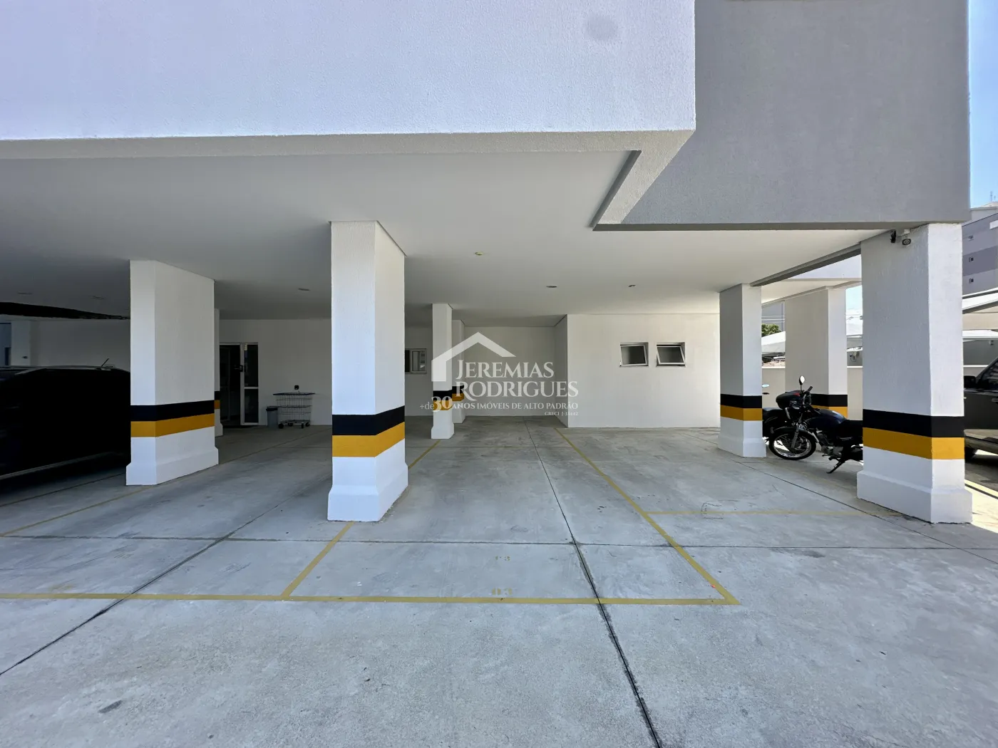 Apartamento para locação no Residencial Palazzo Jaboticabeiras em Taubaté/SP - foto 55