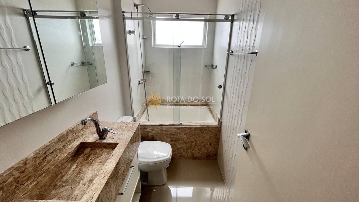 Magic Tower Apartamento 4 Suítes na Meia Praia — foto 11